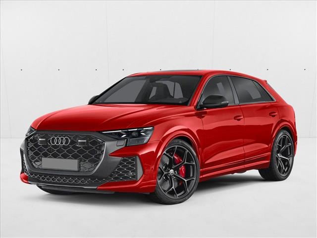 audi rs q8 2025 WU1ARBF11SD036333 image audi rs q8 2025 WU1ARBF11SD036333 image